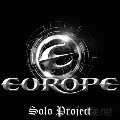 Solo Projects From Europe (1987-2022)