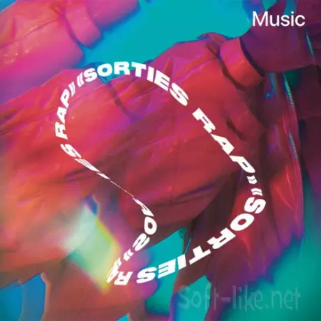 Sorties Rap 16.05.2026 (2026) FLAC
