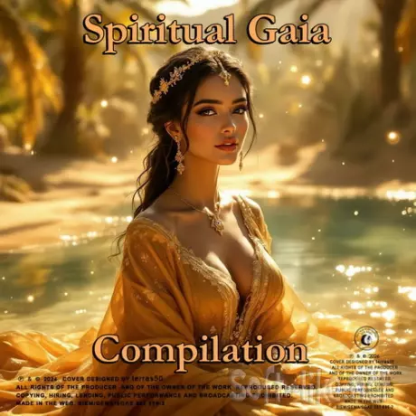 Spiritual Gaia - Compilation (2026)