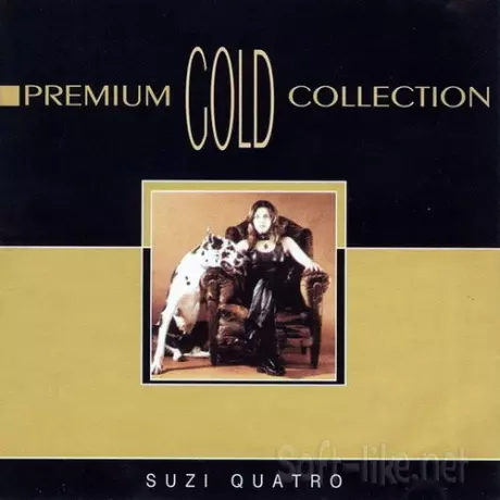 Suzi Quatro - Premium Gold Collection 1996 (2026) FLAC