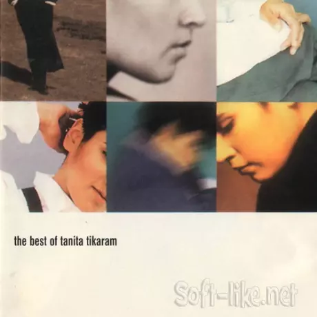 Tanita Tikaram - The Best Of Tanita Tikaram (1996) FLAC