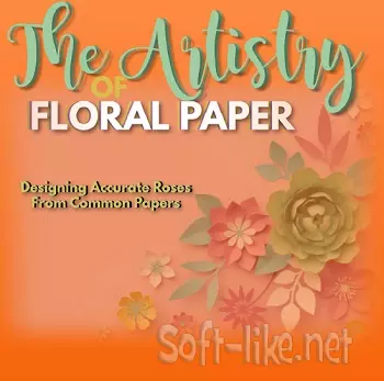 The Artistry Of Floral Paper: Designing Accurate Roses From Common Papers
