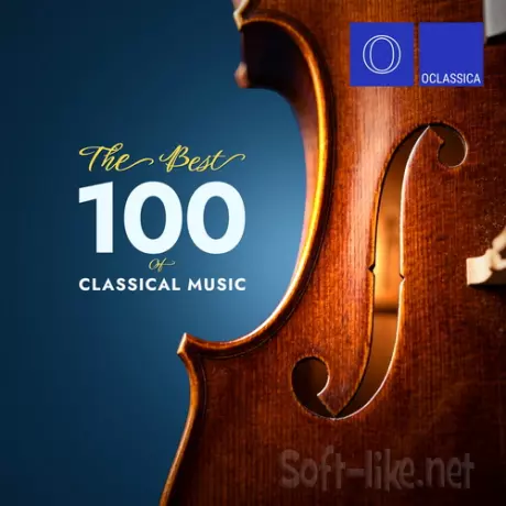 The Best 100 of Classical Music (2026) FLAC