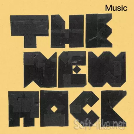 The New Rock 11.05.2026 (2026) FLAC