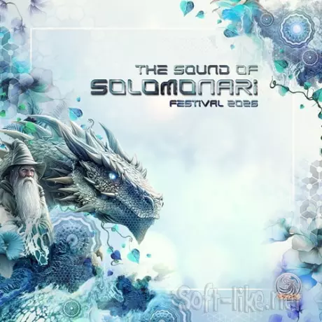 The Sound Of Solomonari Festival 2026 (2026) FLAC