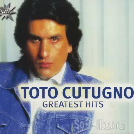 Toto Cutugno - Greatest Hits (2002) FLAC