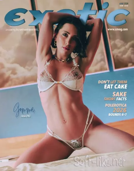 Exotic – June 2026