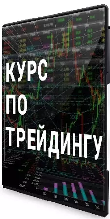 ReloaderTrade. Курс по трейдингу (2024) PCRec