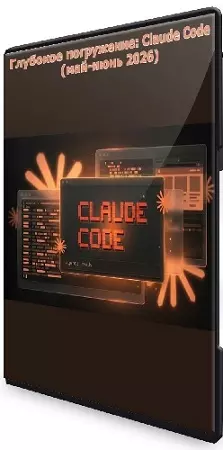 [Profileschool, Александр Свет] Глубокое погружение: Claude Code (май-июнь 2026) Видеокурс