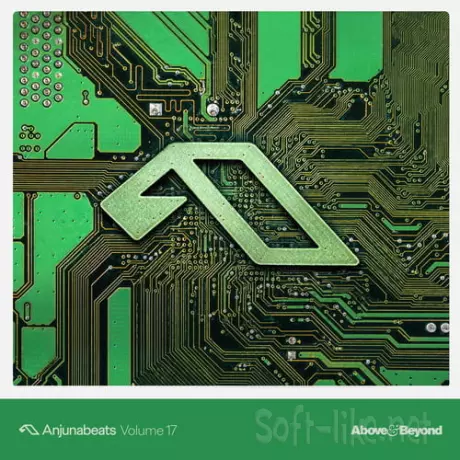 Above and Beyond - Anjunabeats Volume 17 (3CD) (2026) FLAC