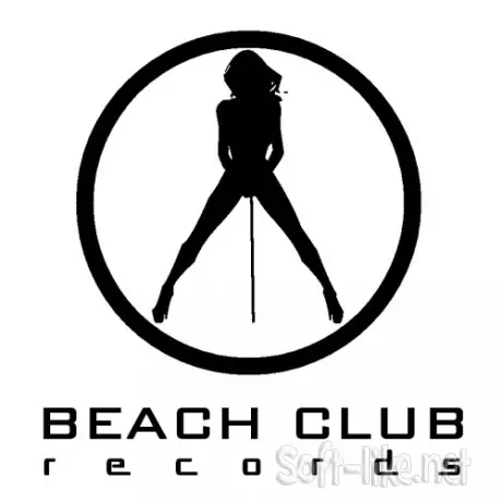 Beach Club Records (BCR 1195-1249) (55 Singles) (2024)