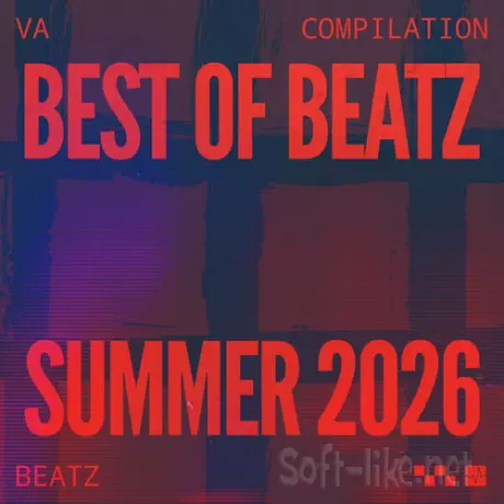 Best Of Beatz Summer 2026 (2026) FLAC