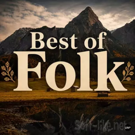 Best of Folk (2026) FLAC