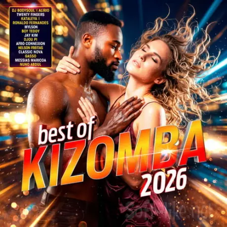 Best Of Kizomba 2026 (2026) FLAC