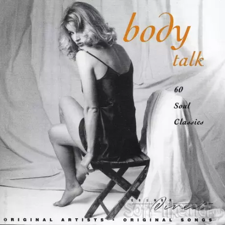 Body Talk Discs 1-2 (1993) FLAC