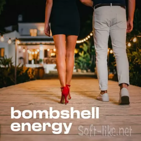 Bombshell Energy (2026) FLAC