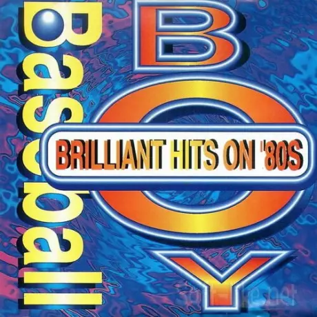 Brilliant Hits ON 80s (Baseball Boy) (1995) FLAC
