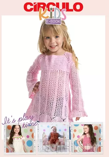 Circulo Yarns – Kids
