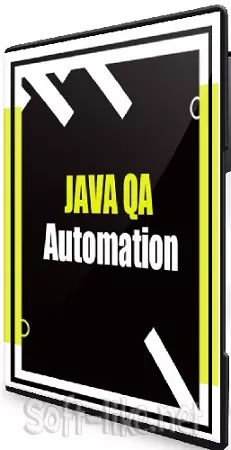 Олег Пендрак - Java QA Automation (2026) Видеокурс
