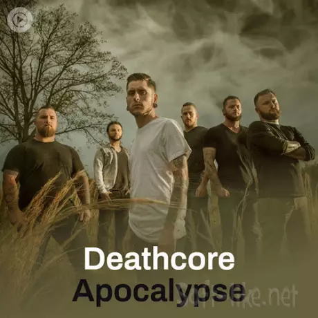 Deathcore Apocalypse (2026) FLAC