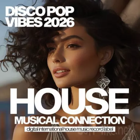 Disco Pop Vibes 2026 Part 2 (2026) FLAC
