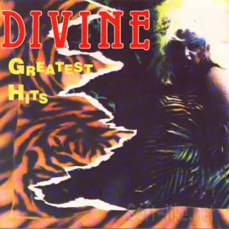 Divine - Greatest Hits (1989) FLAC