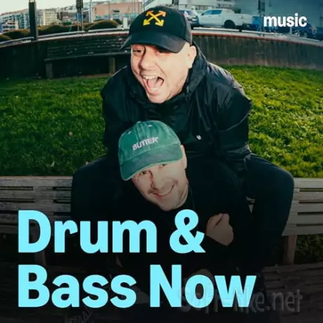Drum and Bass Now 05.06.2026 (2026) FLAC