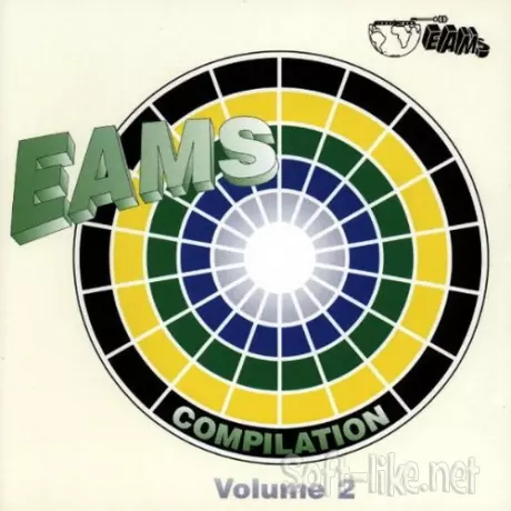 EAMS Compilation Volume 2 (1993) FLAC