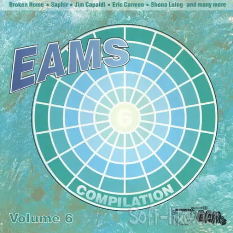 EAMS Compilation Volume 6 (1996) FLAC