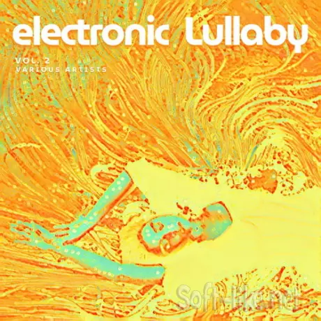 Electronic Lullaby Vol. 2 (2026) FLAC