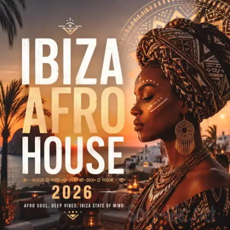 Ibiza Afro House 2026 (Deep Strips) (2026) FLAC