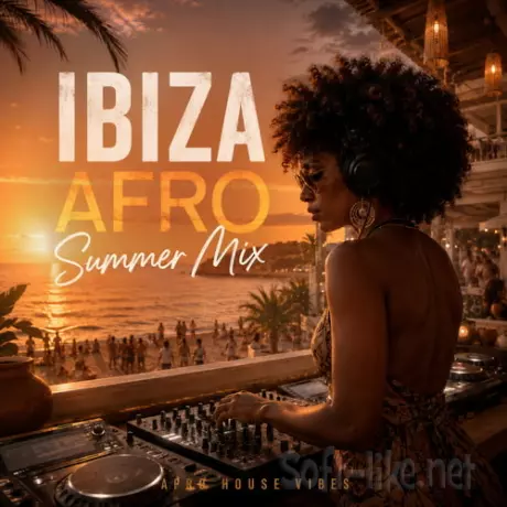 Ibiza Afro Summer Mix (Deep Strips) (2026) FLAC
