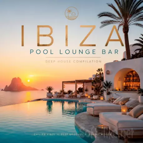 Ibiza Pool Lounge Bar (Deep Strips) (2026) FLAC