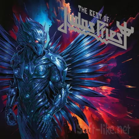 Judas Priest - The Best of Judas Priest (2026) FLAC