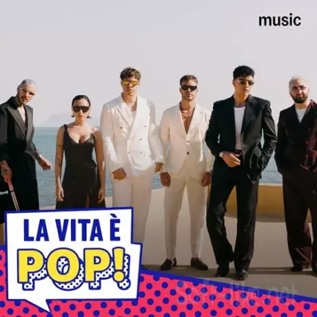 La vita e pop! 05.06.2026 (2026) FLAC