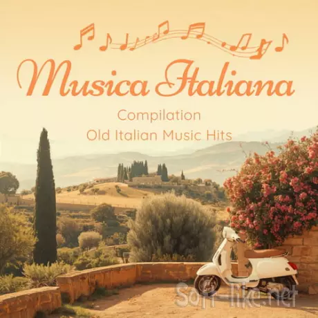 Musica Italiana Compilation (Old Italian Music Hits) (2026) FLAC
