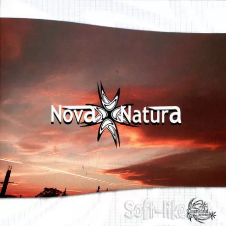Nova Natura Part 1, 2, 3 (2005-2007) FLAC