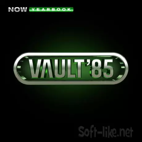 Now Yearbook Vault 85 (4CD) (2026) FLAC