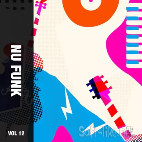 Nu Funk Vol. 12 (2026) FLAC