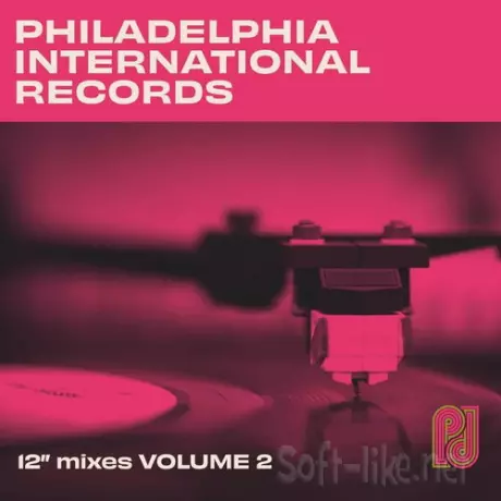 Philadelphia International Records The 12 Mixes Volume 2 (2021) FLAC
