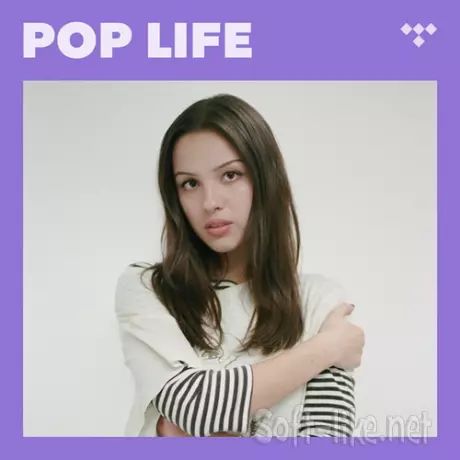 Pop Life Best New Pop 19.06.2026 (2026) FLAC