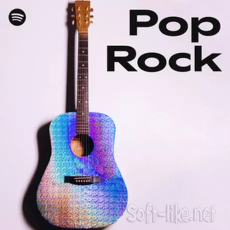 Pop Rock 29.05.2026 (2026) FLAC