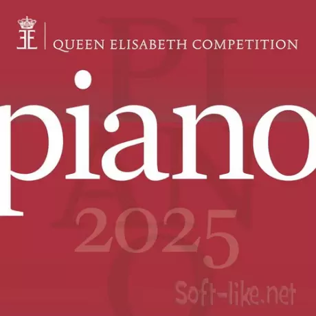 Queen Elisabeth Competition Piano 2025 (Live) (2026) FLAC