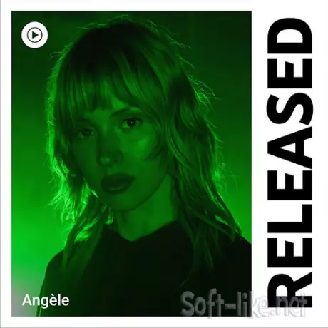 RELEASED 19.06.2026 (2026) FLAC