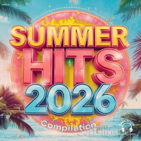 Summer Hits 2026 Compilation (2026) FLAC