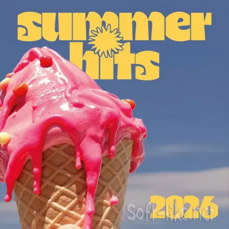 Summer Hits 2026 (2026) FLAC