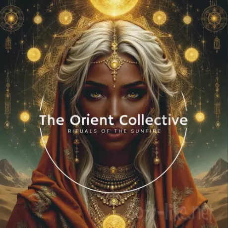 The Orient Collective Rituals of the Sunfire (2026) FLAC