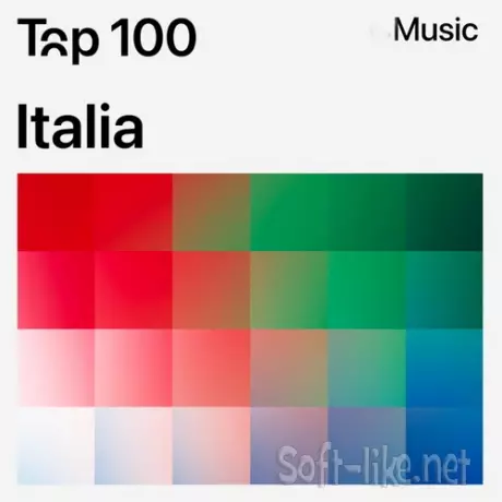 Top 100 Italia 26.06.2026 (2026) FLAC