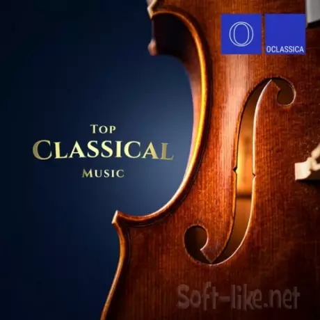 Top Classical Music (2026) FLAC