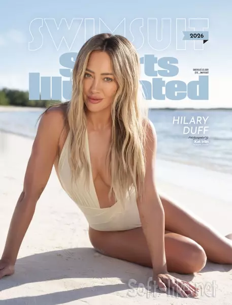 Sports Illustrated Swimsuit – Annual 2026